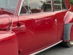 Thumbnail Photo 63 for 1947 Lincoln Continental